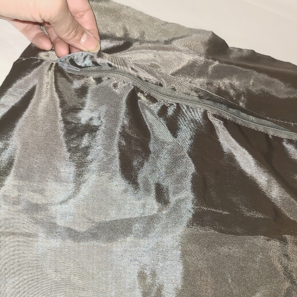 Beaded decorative pillow cases - Picture 3 of 7